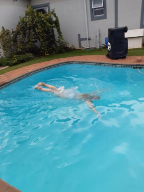 East Prestige lodge